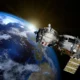 Rusia uji rudal anti satelit nudol, ancaman bagi starlink dan perang luar angkasa
