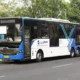 Rute baru transjabodetabek akan diresmikan pramono anung pada 24 april mendatang