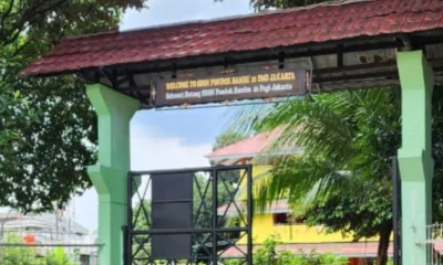 Sdn pondok bambu 10 pagi diduga lakukan pungli rp65 ribu untuk agrowisata