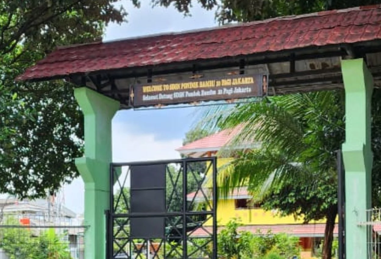Sdn pondok bambu 10 pagi diduga lakukan pungli rp65 ribu untuk agrowisata