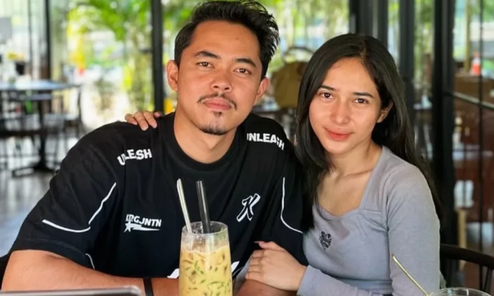 Safnoviar dapat harta gon gini rp800 juta dan tanah, dilan janiyar awalnya dia minta 3 m!