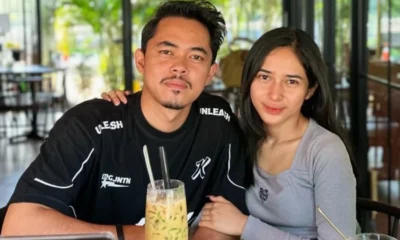 Safnoviar dapat harta gon gini rp800 juta dan tanah, dilan janiyar awalnya dia minta 3 m!