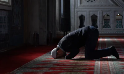 Salat tahajud tanpa tidur, apakah sah