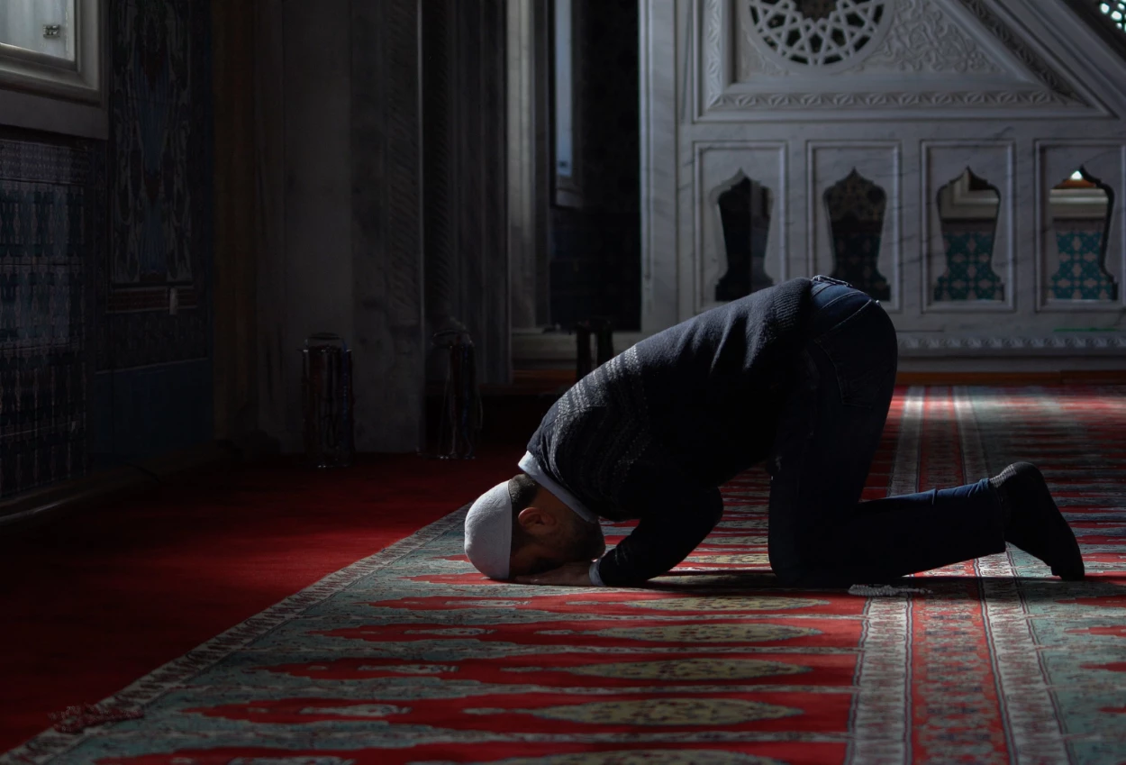 Salat tahajud tanpa tidur, apakah sah