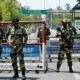 Saling tembak di perbatasan kashmir, pbb minta india dan pakistan tahan diri