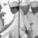 Sampaikan belasungkawa atas wafatnya paus fransiskus, menag jasa dan persahabatan beliau tidak bisa kita lupakan