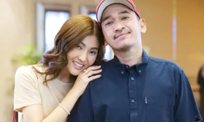 Sarwendah bantah cerai dengan ruben onsu karena perbedaan agama