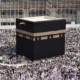 Saudi berlakukan denda rp447 juta untuk jemaah haji ilegal