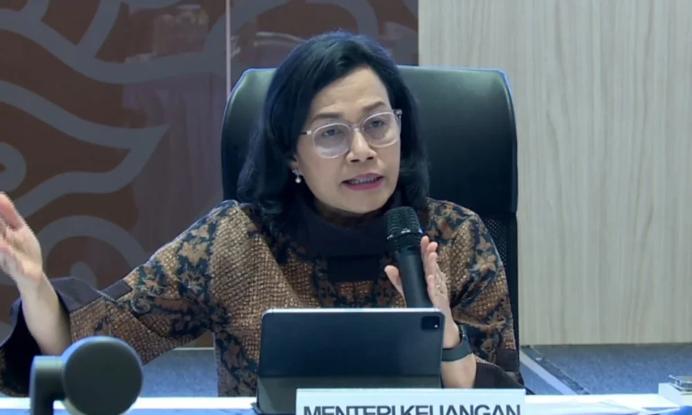 Sebanyak 31.066 dosen dapat tunjangan kinerja, kemenkeu siapkan anggaran hingga rp2,66 triliun