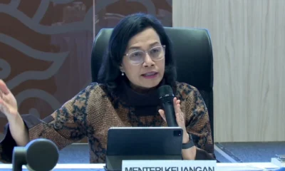Sebanyak 31.066 dosen dapat tunjangan kinerja, kemenkeu siapkan anggaran hingga rp2,66 triliun