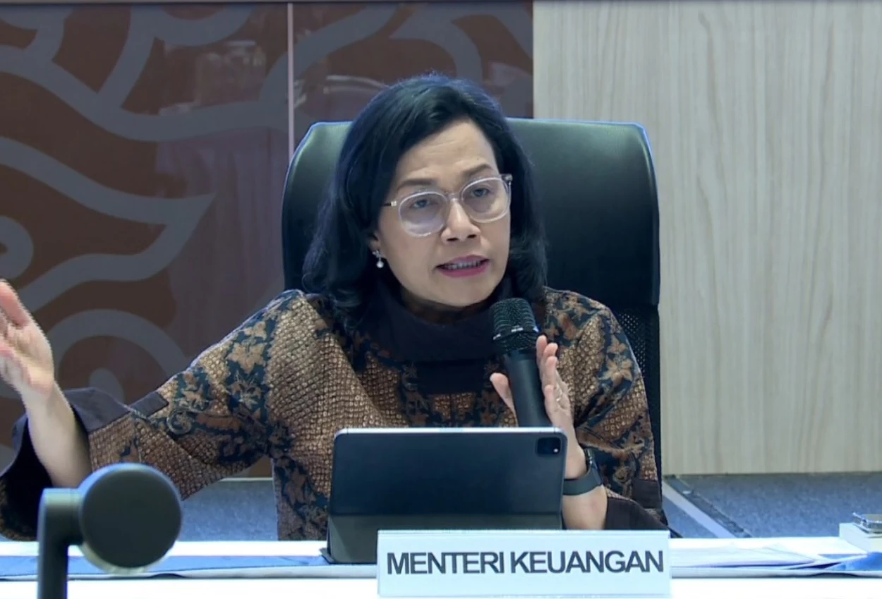 Sebanyak 31.066 dosen dapat tunjangan kinerja, kemenkeu siapkan anggaran hingga rp2,66 triliun