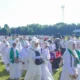 Sebanyak 984 jemaah calon haji kota bogor ikuti pelatihan manasik, ini jadwal keberangkatannya!
