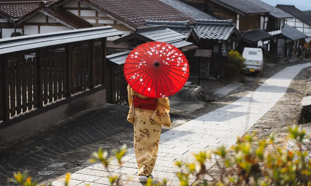 Sebelum check in, hotel jepang minta turis israel tanda tangan surat anti kejahatan perang