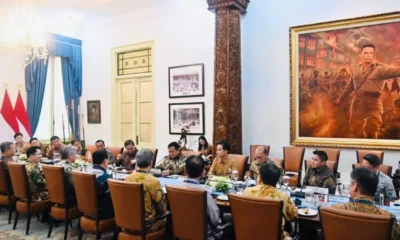 Sejumlah perusahaan korea selatan akan tambah investasi di indonesia