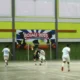 Semarak kompetisi rojali 2025 man 2 klaten rebut gelar juara futsal