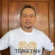 Sempat jadi timses pramono anung, cak lontong kini jadi komisaris ancol
