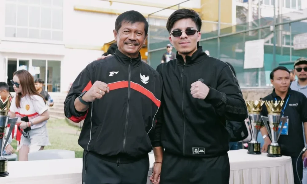 Semua usia bisa ikut, atta halilintar buka empat turnamen mini soccer