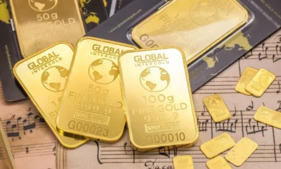 Siapa yang menentukan harga emas ini jawabannya!