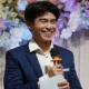 Steven wongso terungkap sudah putus dengan arafah rianti sebelum menjadi mualaf, ini ceritanya
