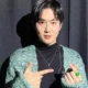 Suho exo resmi jadi duta anak pejuang kangker di indonesia