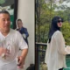 Tanggapi rekaman cctv dugaan perselingkuhan paula, hotman paris harus ada bukti zina!
