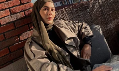 Tangis paula pecah saat disinggung rumor hiv oleh denny sumargo