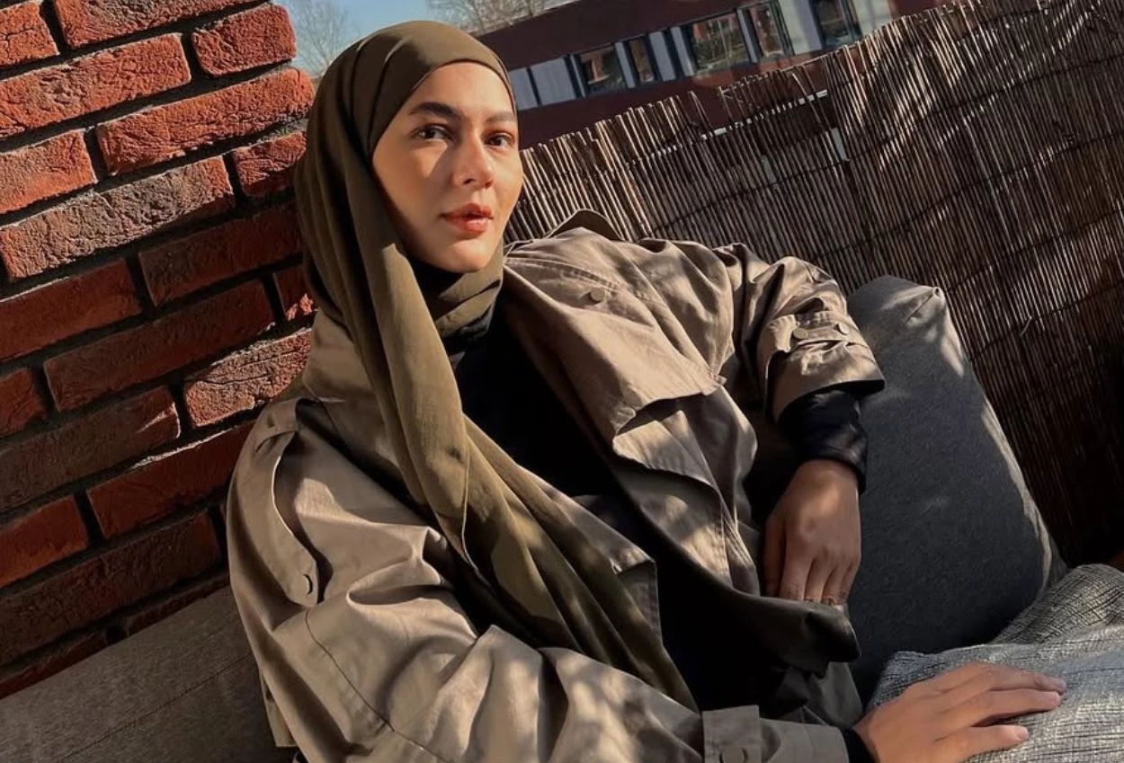 Tangis paula pecah saat disinggung rumor hiv oleh denny sumargo