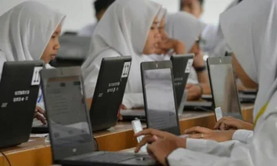 Tantangan utama pengembangan teknologi di indonesia dalam sektor pendidikan