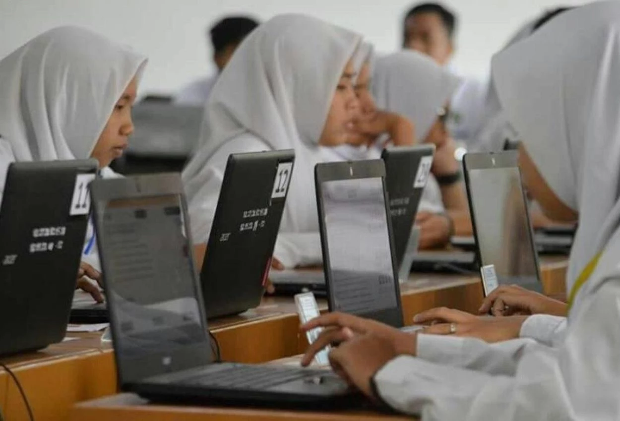 Tantangan utama pengembangan teknologi di indonesia dalam sektor pendidikan
