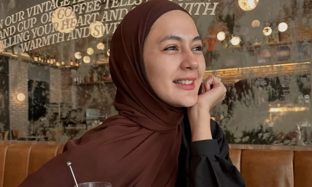 Terbukti selingkuh, paula verhoeven disebut hakim sebagai istri durhaka