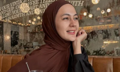 Terbukti selingkuh, paula verhoeven disebut hakim sebagai istri durhaka