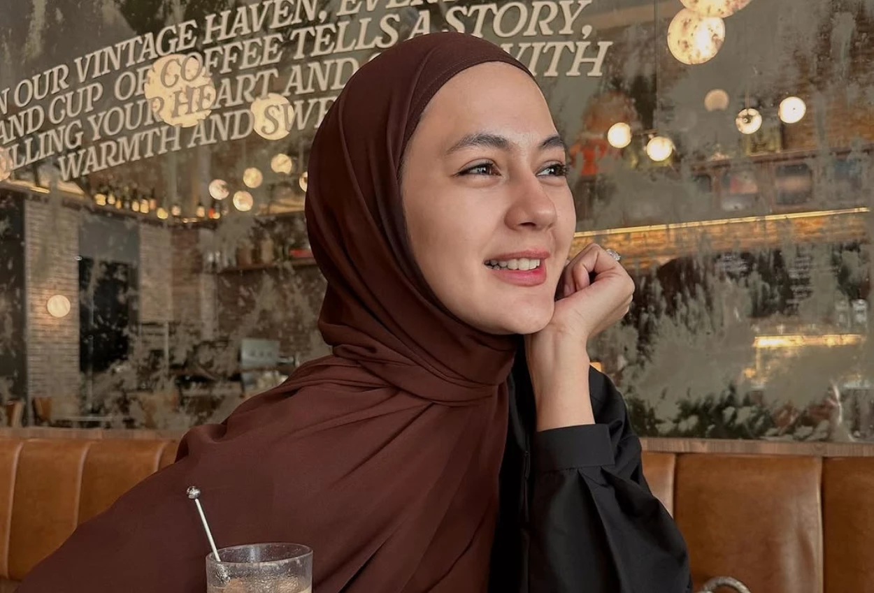 Terbukti selingkuh, paula verhoeven disebut hakim sebagai istri durhaka