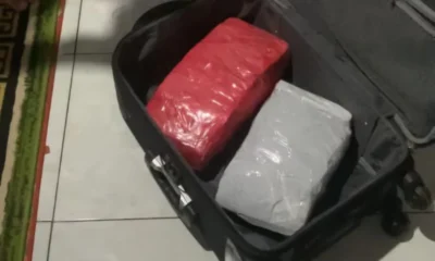 Terungkap! kejagung temukan rp5,5 miliar di bawah kasur hakim ali, tersangka kasus cpo