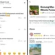 Tiktok luncurkan fitur ulasan lokasi, saingan baru google maps