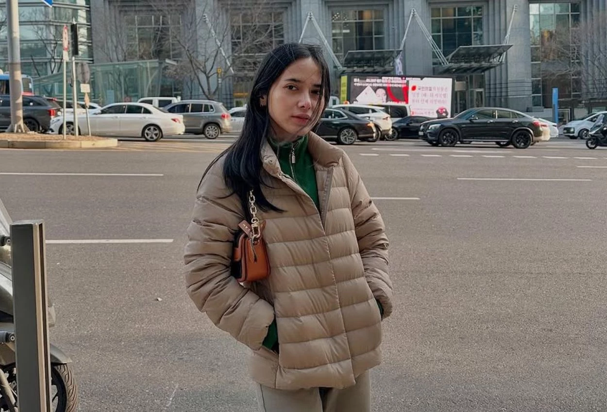 Tiktoker dilan janiyar diselingkuhi, suami malah minta harta gono gini