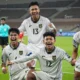 Timnas indonesia u 17 tak terkalahkan, pimpin klasemen grup c di piala asia 2025