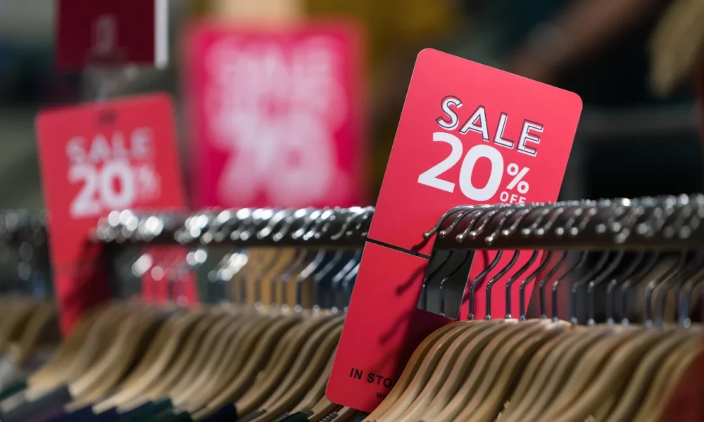 Tips cerdas menghindari belanja impulsif selama flash sale dan diskon besar