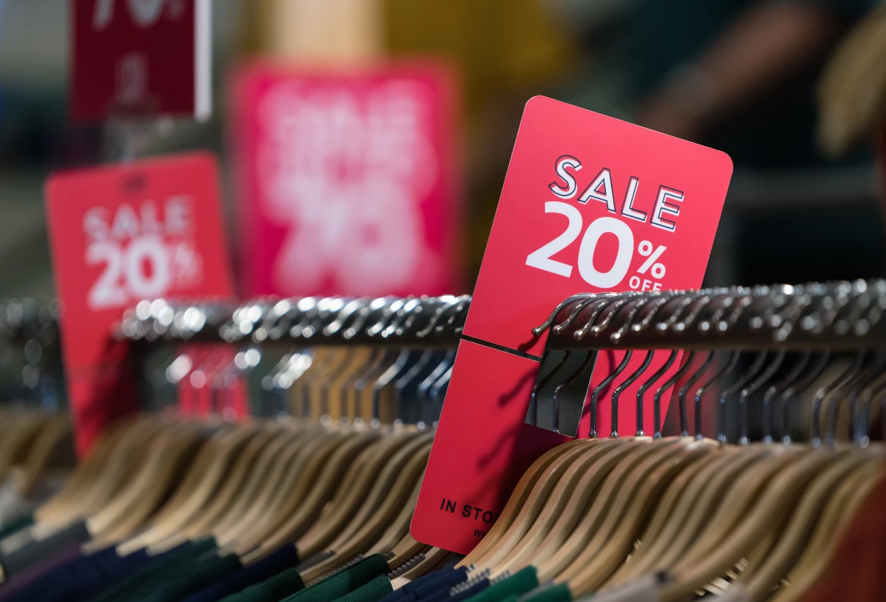 Tips cerdas menghindari belanja impulsif selama flash sale dan diskon besar