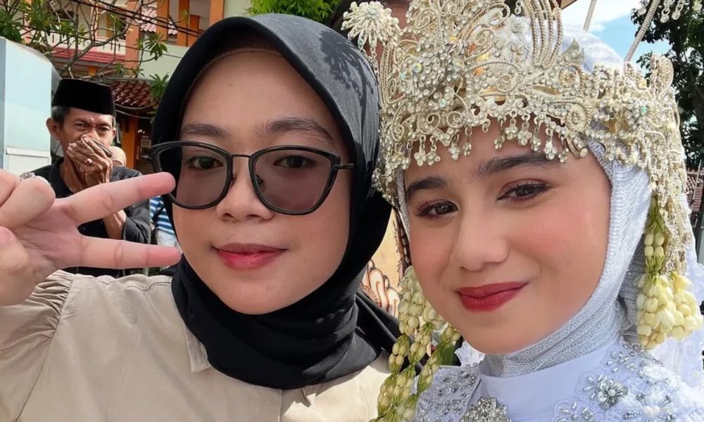 Tissa biani beri pesan menyentuh untuk norma usai kisah viralnya diangkat jadi film