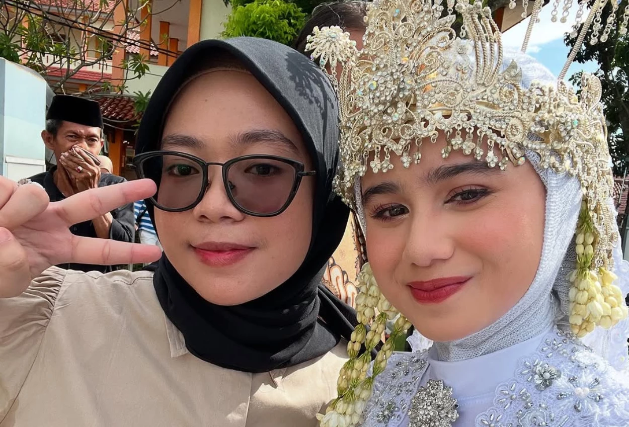 Tissa biani beri pesan menyentuh untuk norma usai kisah viralnya diangkat jadi film
