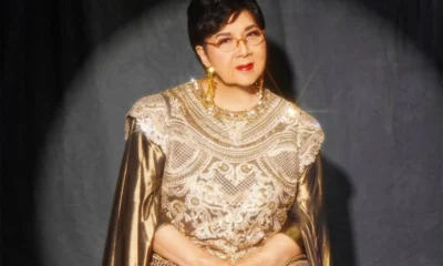 Titiek puspa meninggal dunia sore ini di jakarta