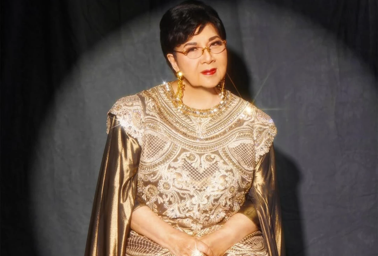 Titiek puspa meninggal dunia sore ini di jakarta