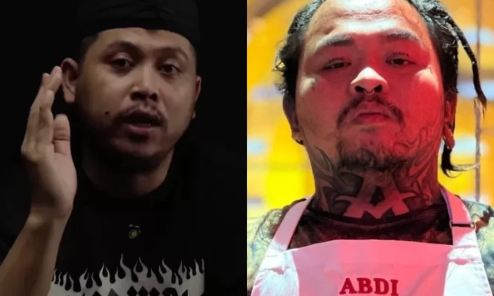 Tretan muslim klarifikasi isu dugaan depak king abdi dari bebek carok