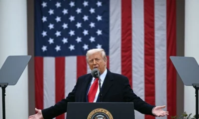 Trump bakal umumkan tarif tinggi untuk produk farmasi asing