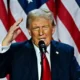 Trump hajar china dengan tarif 125%, sebut negeri tirai bambu kurang hormat