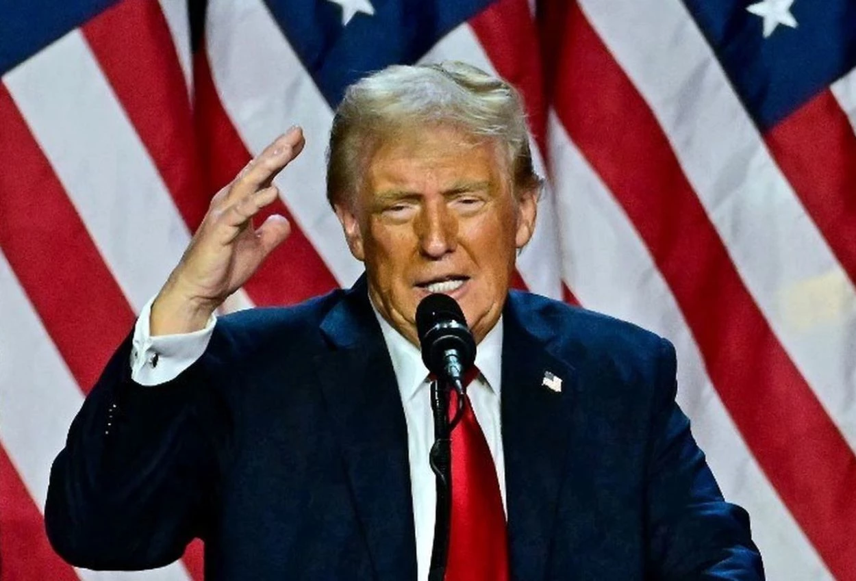 Trump hajar china dengan tarif 125%, sebut negeri tirai bambu kurang hormat