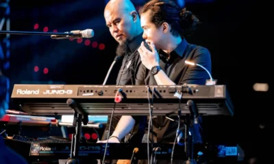 Ungkap suka duka jadi anak ahmad dhani, dul jaelani sering dibanding bandingin