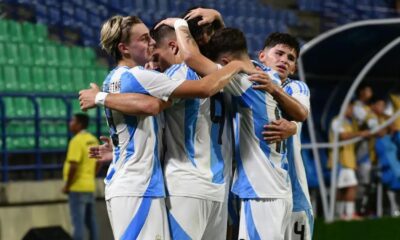 Update daftar peserta tim piala dunia u 17 2025, paraguay susul argentina dan timnas indonesia