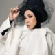 Usai jadi perbincangan, melly goeslaw buka suara soal wajahnya yang disebut oplas