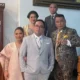 Usir asisten pribadi sang ayah di acara pernikahan, anak hotman paris mereka mau pansos